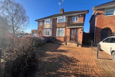 undefined, Lyncrest Avenue, Duston, Northampton NN5