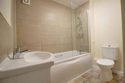undefined, Archway Court, Peveril Street, Nottingham