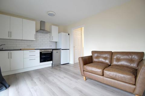 undefined, Archway Court, Peveril Street, Nottingham