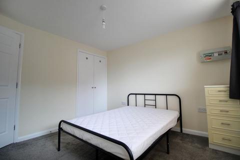 undefined, Archway Court, Peveril Street, Nottingham