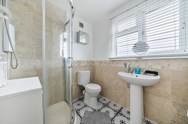 En suite