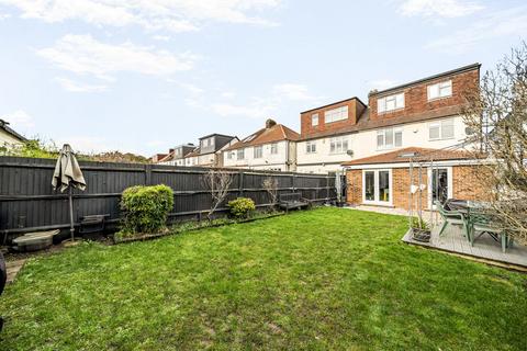 4 bedroom semi-detached house for sale, Sidcup Road, New Eltham SE9