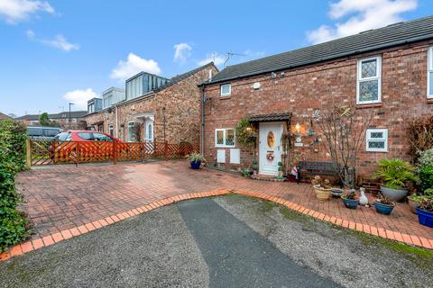 3 bedroom semi-detached house for sale, Deanefield View, Sheffield, S20