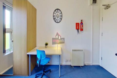 undefined, Barrfield Road, Salford,