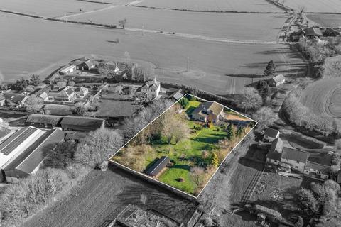 5 bedroom detached house for sale, CHAIN FREE - Nasty, Nr Ware, Herts