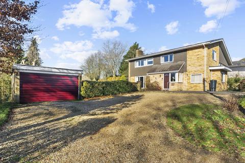 5 bedroom detached house for sale, CHAIN FREE - Nasty, Nr Ware, Herts