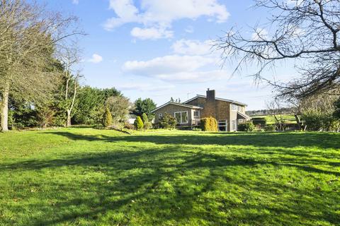 5 bedroom detached house for sale, CHAIN FREE - Nasty, Nr Ware, Herts