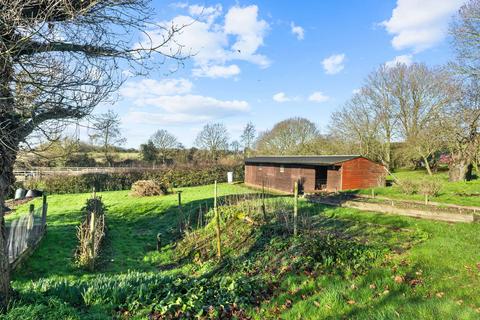 5 bedroom detached house for sale, CHAIN FREE - Nasty, Nr Ware, Herts