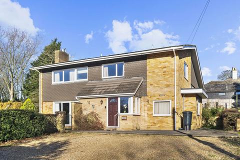 5 bedroom detached house for sale, CHAIN FREE - Nasty, Nr Ware, Herts