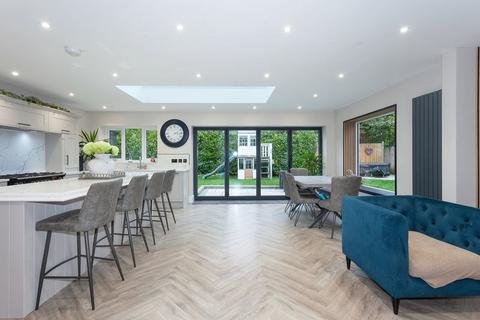undefined, Birch Road, Congleton