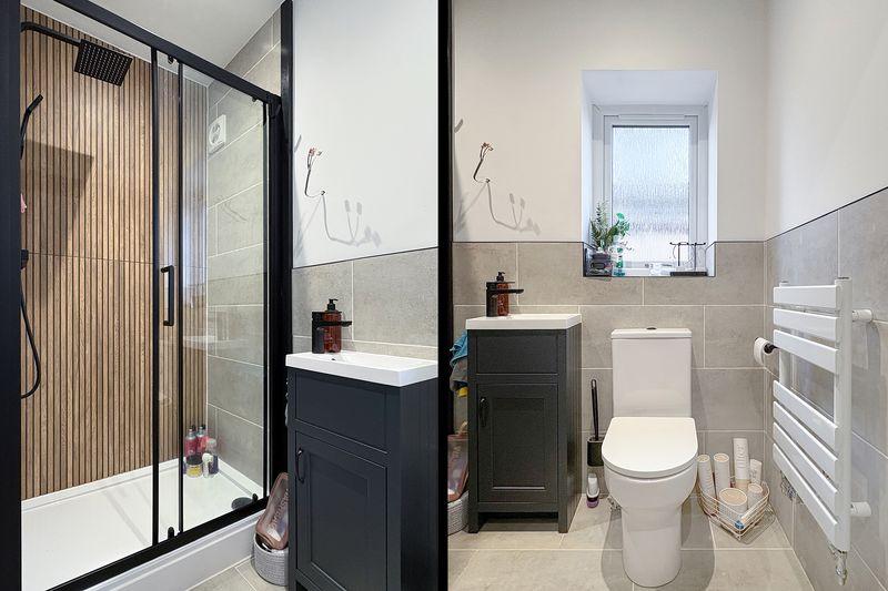 En suite