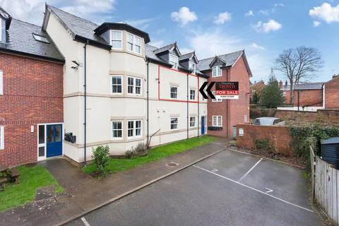 undefined, Moody Street, Congleton