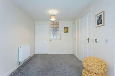 undefined, Moody Street, Congleton