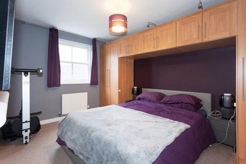 undefined, Moody Street, Congleton