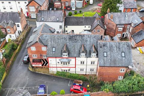 undefined, Moody Street, Congleton