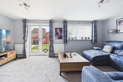undefined, Wilson Gardens, West Wick, Weston-Super-Mare, BS24