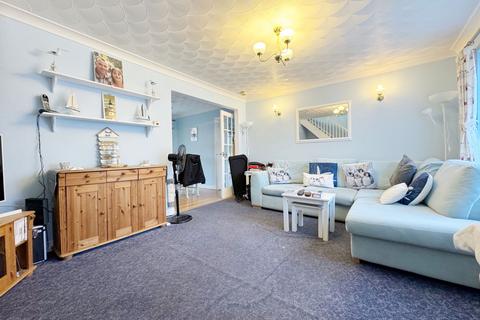4 bedroom semi-detached house for sale, Daws Meadow, Newton Abbot TQ12