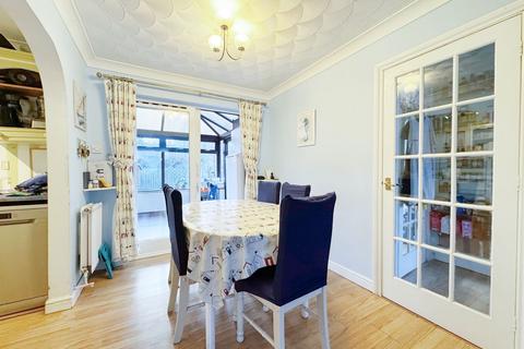 4 bedroom semi-detached house for sale, Daws Meadow, Newton Abbot TQ12