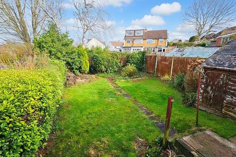 undefined, Quarry Road, Hereford HR1