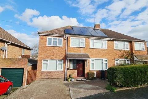 Quarry Road, Hereford HR1