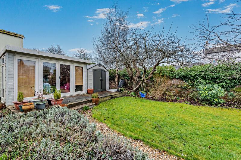 Summerhouse/Store