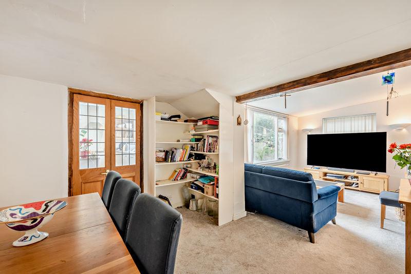 Dining/Family Room