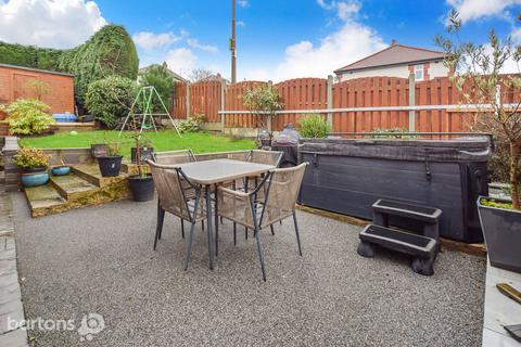 3 bedroom semi-detached house for sale, Brecks Crescent, Rotherham