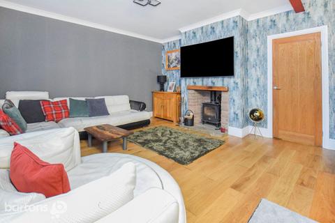3 bedroom semi-detached house for sale, Brecks Crescent, Rotherham