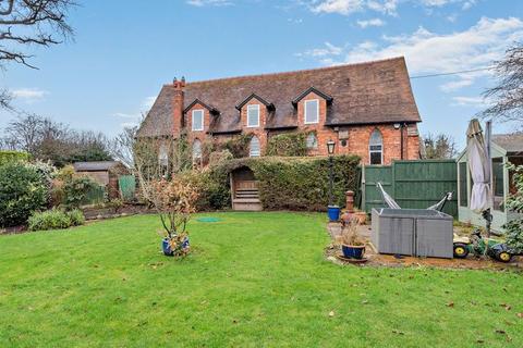 undefined, 4 Bedroom Converted Chapel.  Bickerton Road, Malpas