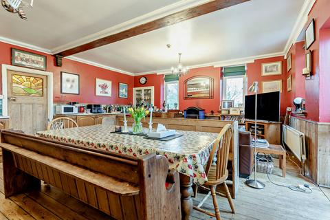 undefined, 4 Bedroom Converted Chapel.  Bickerton Road, Malpas