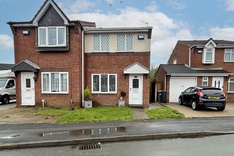 undefined, Ravensbourne Grove, Willenhall