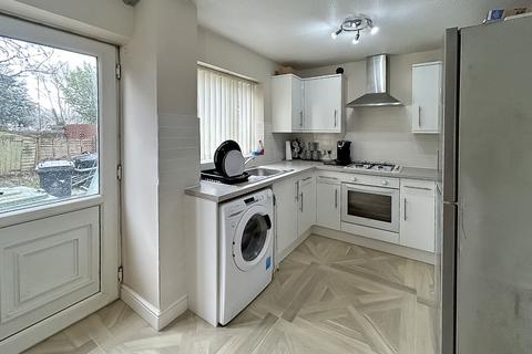 undefined, Ravensbourne Grove, Willenhall