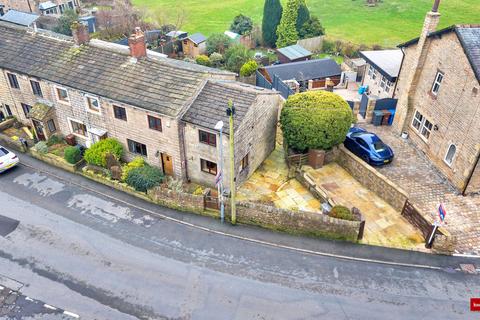 3 bedroom end of terrace house for sale, Wheatley Lane Road, Burnley, BB12