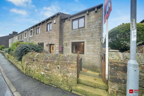 3 bedroom end of terrace house for sale, Wheatley Lane Road, Burnley, BB12