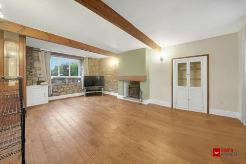 3 bedroom end of terrace house for sale, Wheatley Lane Road, Burnley, BB12