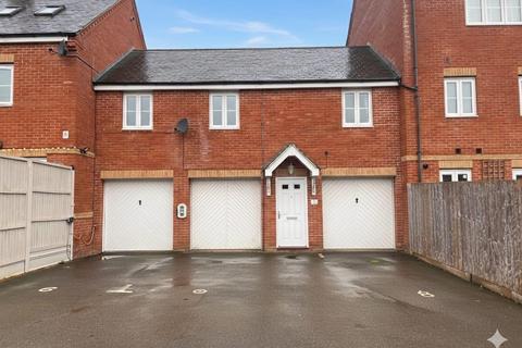 undefined, Dave Bowen Close, St. Crispin, Northampton NN5