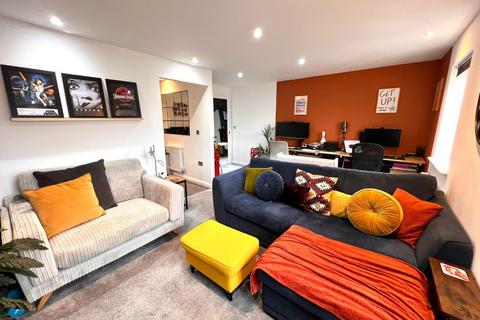 undefined, Dave Bowen Close, St. Crispin, Northampton NN5