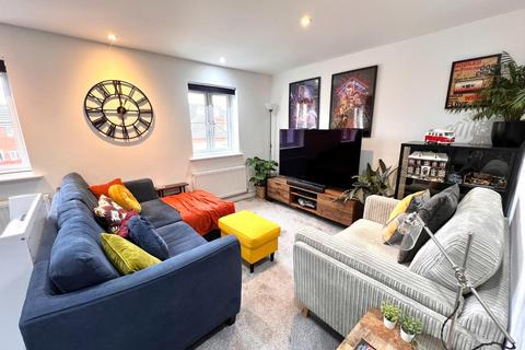 undefined, Dave Bowen Close, St. Crispin, Northampton NN5
