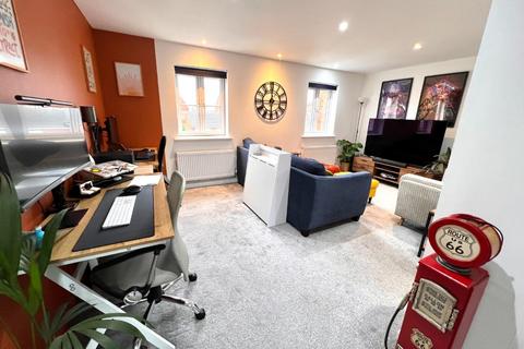 undefined, Dave Bowen Close, St. Crispin, Northampton NN5