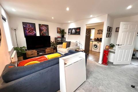 undefined, Dave Bowen Close, St. Crispin, Northampton NN5