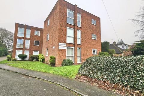 2 bedroom apartment for sale, Eastern Road, Sutton Coldfield, B73 5NT
