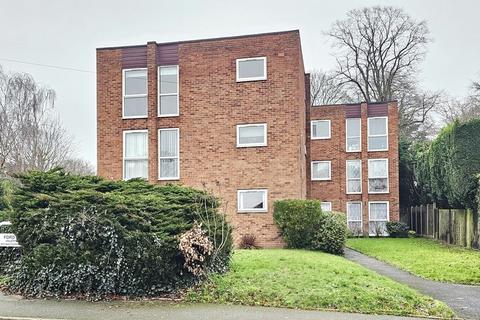2 bedroom apartment for sale, Eastern Road, Sutton Coldfield, B73 5NT