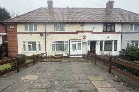 Edgware Road, Birmingham, B23 6JG