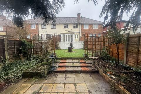 undefined, Edgware Road, Birmingham, B23 6JG