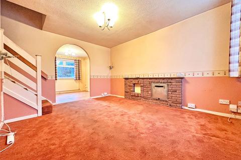 3 bedroom semi-detached house for sale, William Kerr Road, TIPTON, DY4 7QJ