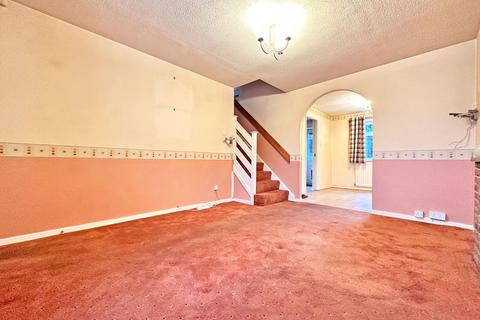 3 bedroom semi-detached house for sale, William Kerr Road, TIPTON, DY4 7QJ