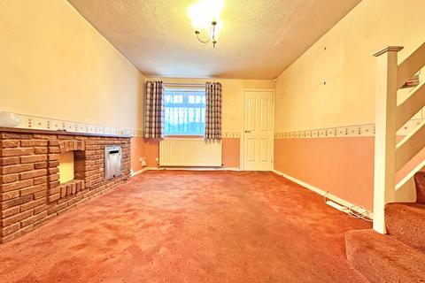3 bedroom semi-detached house for sale, William Kerr Road, TIPTON, DY4 7QJ