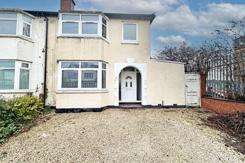 3 bedroom semi-detached house for sale, Horseley Road, TIPTON, DY4 7LX