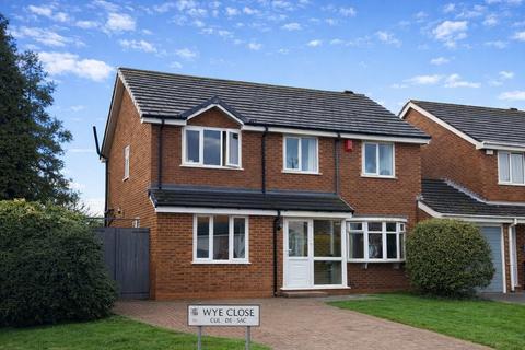 undefined, Wye Close, Sutton Coldfield