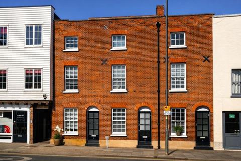undefined, North Lane, Canterbury